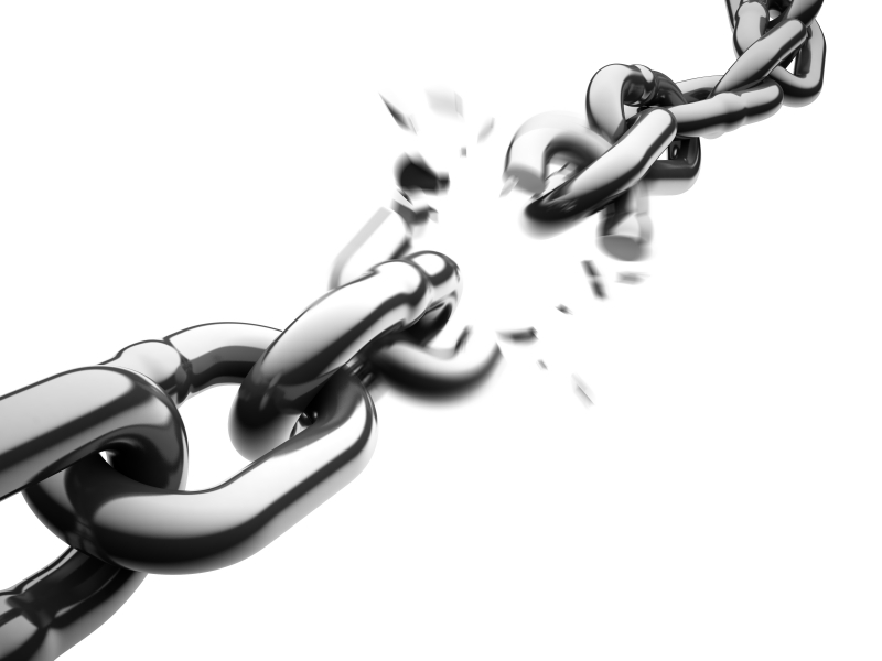 Breaking The Chains Of Debt