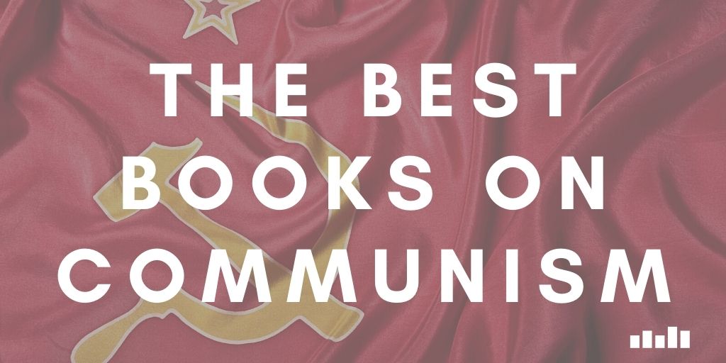Best Communism Books