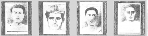 Kayyur martyrs