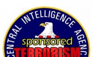 Cia Sponsored Terrorism