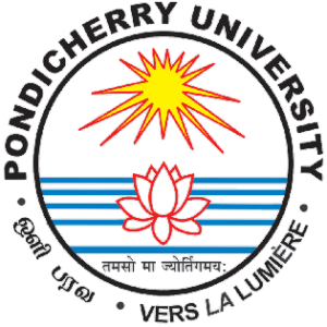 Pondy_Univ_logo1