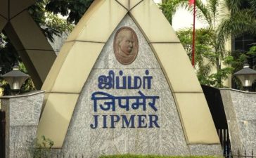 Jipmer Puducherry