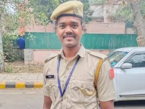 puducherry-training-police-death A Vijay