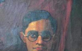 Bhagwati Panigrahi