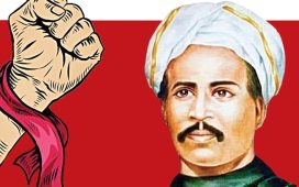 Singaravelar