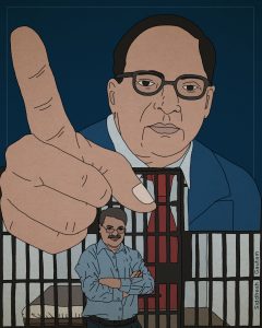 Anand Teltumbde Ambedkar