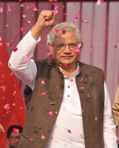 Yechury 5