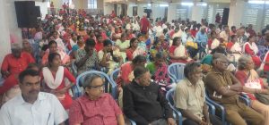 Cpim 24th Puducherry2