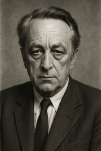 Louis althusser