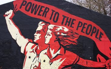 Socialism practical alternative