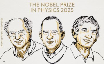 Nobel physics